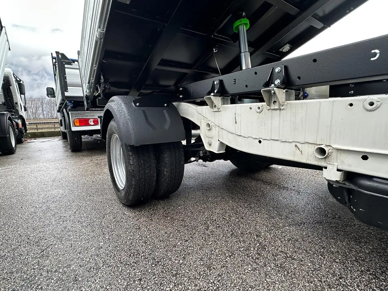 Piaggio Porter 2026
