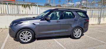 2.0SD4 HSE Luxury Aut.