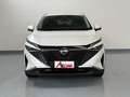 Nissan Qashqai 1.3 mhev N-Connecta 2wd 158cv xtronic Weiß - thumbnail 2