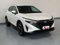Nissan Qashqai 1.3 mhev N-Connecta 2wd 158cv xtronic Weiß - thumbnail 3