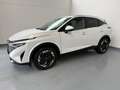 Nissan Qashqai 1.3 mhev N-Connecta 2wd 158cv xtronic Weiß - thumbnail 5