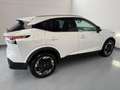Nissan Qashqai 1.3 mhev N-Connecta 2wd 158cv xtronic Weiß - thumbnail 6