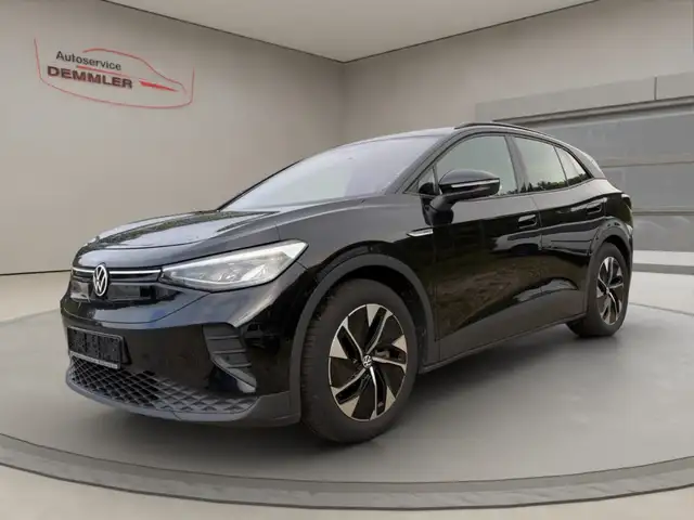 Volkswagen ID.4 Pro Performance, 77KWh ,LED ,Infotainment-Paket