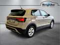 Volkswagen T-Cross 4Me TSI Grau - thumbnail 4