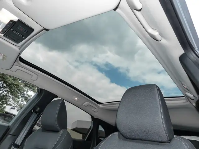 Nissan Qashqai view 12