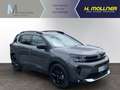 Citroen C5 Aircross Max Hybrid Grau - thumbnail 4
