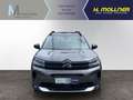 Citroen C5 Aircross Max Hybrid Grau - thumbnail 3
