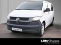 Volkswagen T6.1 Transporter Kombi *AUTOMATIK*9-SITZER* Weiß - thumbnail 1