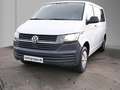 Volkswagen T6.1 Transporter Kombi *AUTOMATIK*9-SITZER* Weiß - thumbnail 2
