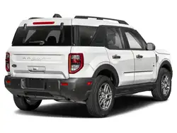 Ford Bronco Sport 2026
