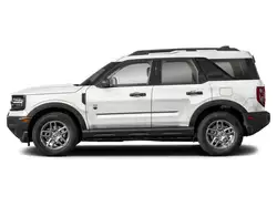 Ford Bronco Sport 2026