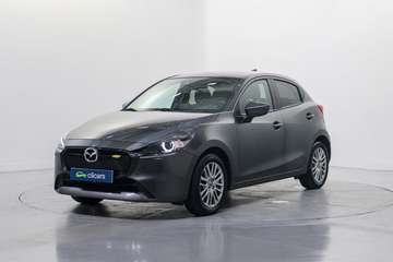 1.5 e-Skyactiv G Exclusive-Line 66kW