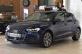 Audi A1 30 TFSI Aut. // S line Sport Blau - thumbnail 1