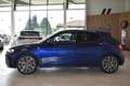 Audi A1 30 TFSI Aut. // S line Sport Blau - thumbnail 6