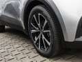 Toyota C-HR 1.8 Hybrid Teamplayer SHZ PDC KLIMA Silber - thumbnail 13