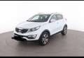 Kia Sportage Sportage III 2010 1.7 crdi Active 2wd Bianco - thumbnail 7