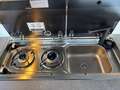 Ford Tourneo Custom Nugget Aufstelldach 170PS Aut.AHK Gris - thumbnail 20