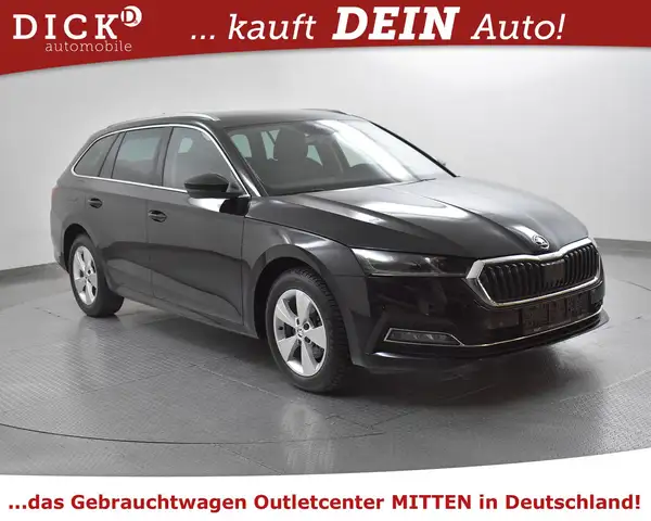 Skoda Octavia Octav 2.0d DSG Style COLUM+VIRTU+MATRIX+AHK+MEMO