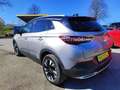 Opel Grandland X 1.6L *SH,LED,Automatik*TOTWINKEL* Grigio - thumbnail 4