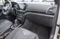 Volkswagen T-Cross R-Line 1,0 TSI DSG+AHK+Kamera Klima Grau - thumbnail 8