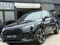 Audi Q5 40TDi Quattro S LINE AUTO. TOIT PANO - CAMERA Noir - thumbnail 1