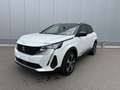 Peugeot 3008 II GT Line Fehér - thumbnail 1