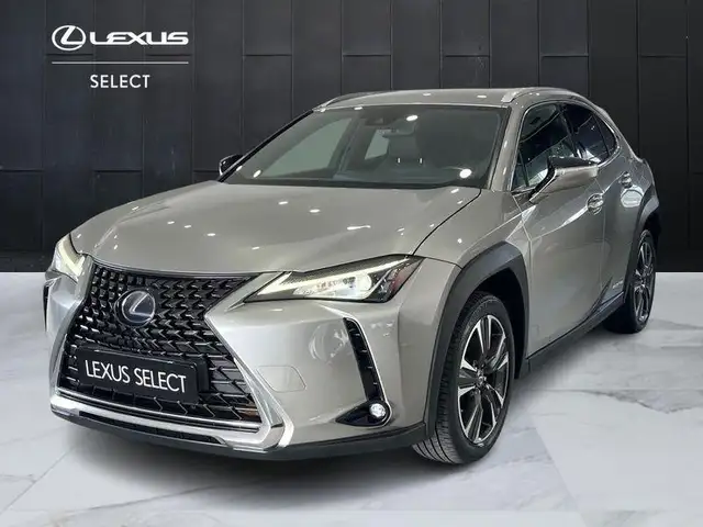 Lexus UX 250h Executive 2wd cvt