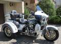 Harley-Davidson Tri Glide ULTRA Bianco - thumbnail 3