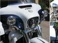 Harley-Davidson Tri Glide ULTRA Bianco - thumbnail 10