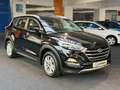 Hyundai TUCSON Trend 1.6 4WD*AHK abne.*TEMPO*SITZH* Schwarz - thumbnail 1
