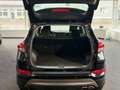 Hyundai TUCSON Trend 1.6 4WD*AHK abne.*TEMPO*SITZH* Schwarz - thumbnail 7