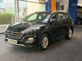 Hyundai TUCSON Trend 1.6 4WD*AHK abne.*TEMPO*SITZH* Schwarz - thumbnail 3
