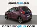 Peugeot 108 Top! 1.2 PureTech Allure Burdeos - thumbnail 4