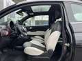 Fiat 500 Lounge 69 PK Schwarz - thumbnail 11