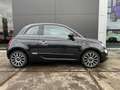 Fiat 500 Lounge 69 PK Schwarz - thumbnail 4