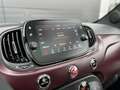 Fiat 500 Lounge 69 PK Schwarz - thumbnail 22