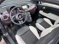 Fiat 500 Lounge 69 PK Schwarz - thumbnail 9