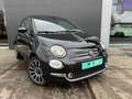 Fiat 500 Lounge 69 PK Schwarz - thumbnail 3