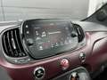Fiat 500 Lounge 69 PK Schwarz - thumbnail 24