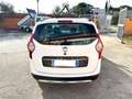 Dacia Lodgy LODGY STEPWAY 1.5dCi 115CV 7 POSTI Weiß - thumbnail 6