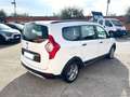 Dacia Lodgy LODGY STEPWAY 1.5dCi 115CV 7 POSTI Weiß - thumbnail 5