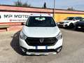 Dacia Lodgy LODGY STEPWAY 1.5dCi 115CV 7 POSTI Weiß - thumbnail 2