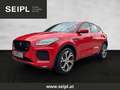 Jaguar E-Pace 2.0DI4 D180 First Edition AWD Aut. Rot - thumbnail 1