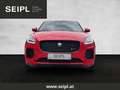 Jaguar E-Pace 2.0DI4 D180 First Edition AWD Aut. Rot - thumbnail 2
