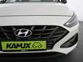 Hyundai i30 1.6CRDi Edition+LED+CarPlay+Klima+Tempo+EU6d-T Wit - thumbnail 13