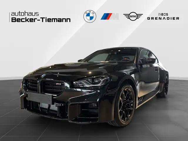 BMW M2 Coupé UPE 87.530,00€ #exclusive