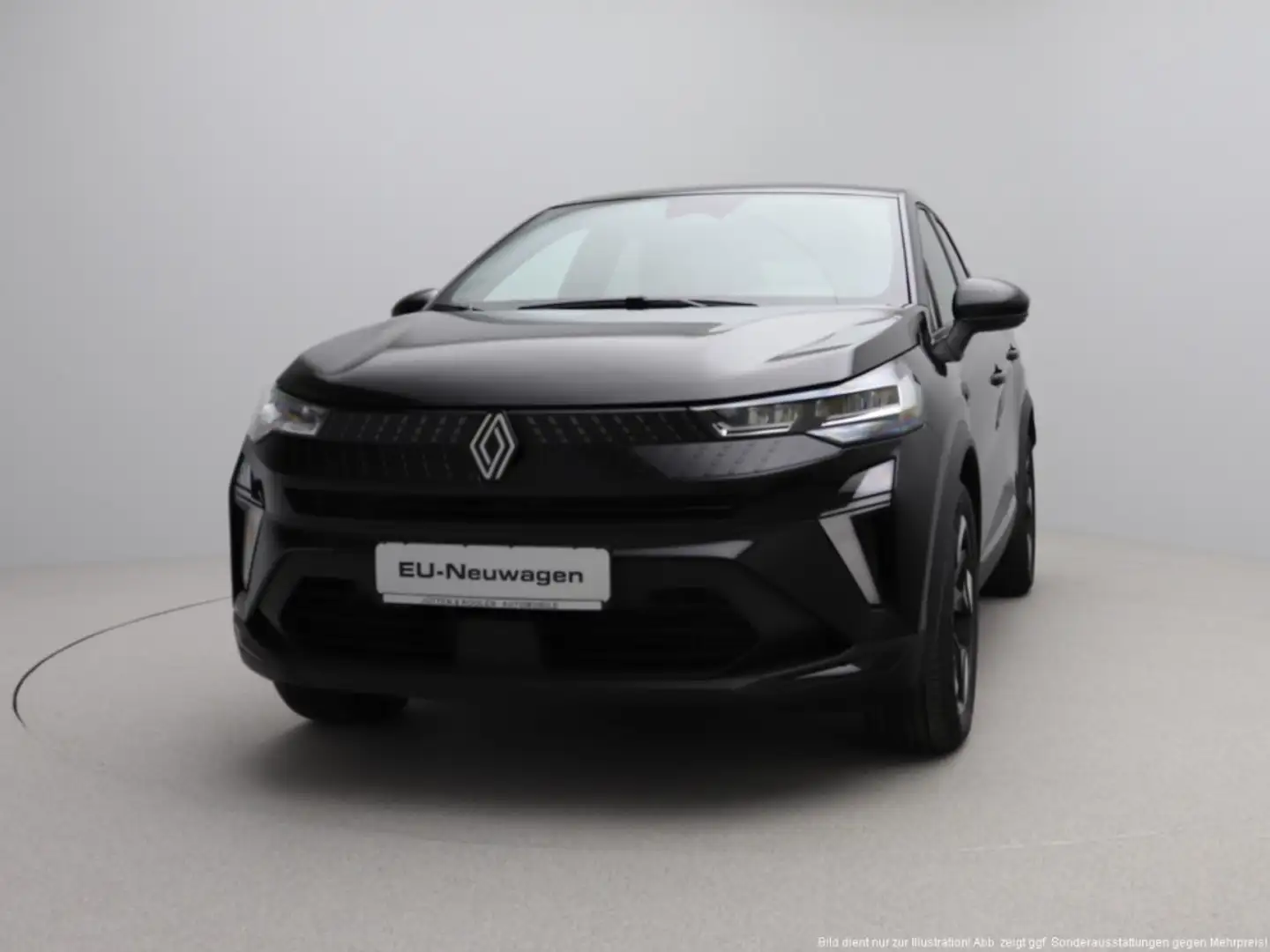 Renault Captur Techno ECO-G 100 (LPG) Weiß - 2