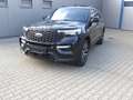 Ford Explorer ST-Line Plug-in-Hybrid 4x4 3,0 EcoBoost Nero - thumbnail 39