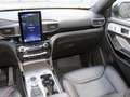 Ford Explorer ST-Line Plug-in-Hybrid 4x4 3,0 EcoBoost Nero - thumbnail 26