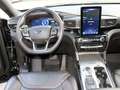 Ford Explorer ST-Line Plug-in-Hybrid 4x4 3,0 EcoBoost Nero - thumbnail 4